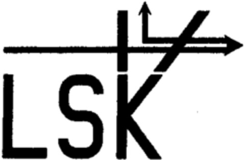 LSK Logo (WIPO, 06/27/2001)