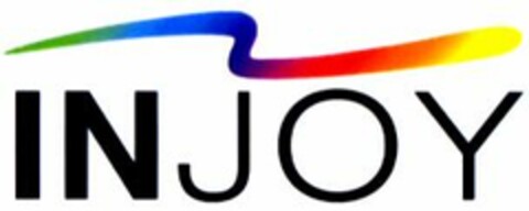 INJOY Logo (WIPO, 17.09.2003)