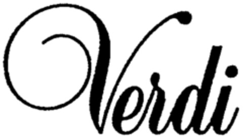 Verdi Logo (WIPO, 07.05.2004)
