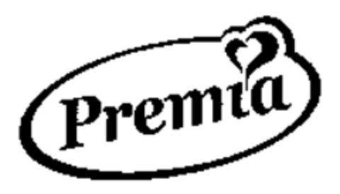 Premia Logo (WIPO, 10.11.2005)