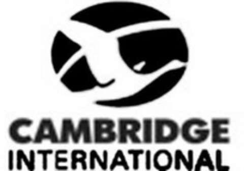 CAMBRIDGE INTERNATIONAL Logo (WIPO, 06.02.2008)