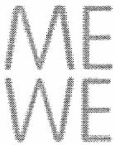MEWE Logo (WIPO, 05.12.2007)