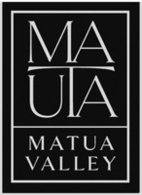 MATUA MATUA VALLEY Logo (WIPO, 16.05.2008)