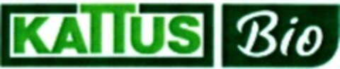 KATTUS Bio Logo (WIPO, 03/11/2008)