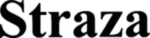 Straza Logo (WIPO, 02.06.2008)