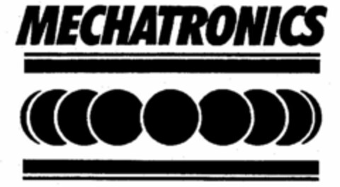 MECHATRONICS Logo (WIPO, 29.09.2008)