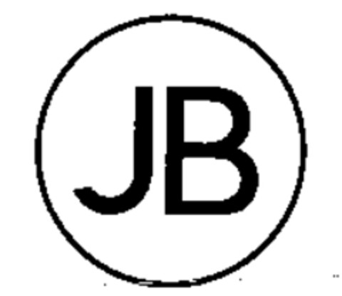 JB Logo (WIPO, 01/19/2009)