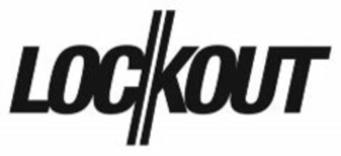 LOCKOUT Logo (WIPO, 18.12.2008)