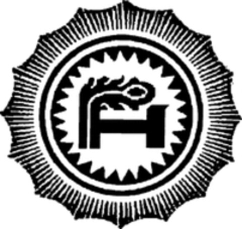 FH Logo (WIPO, 08.04.2009)