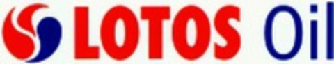 LOTOS Oil Logo (WIPO, 12.06.2009)