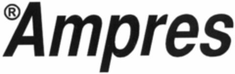 Ampres Logo (WIPO, 07/22/2009)