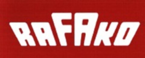 RAFAKO Logo (WIPO, 17.08.2009)