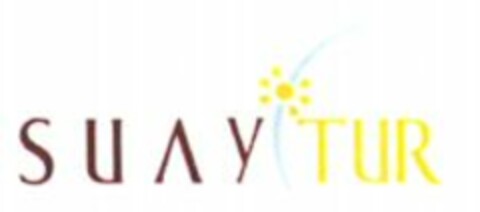 SUAYTUR Logo (WIPO, 19.03.2010)
