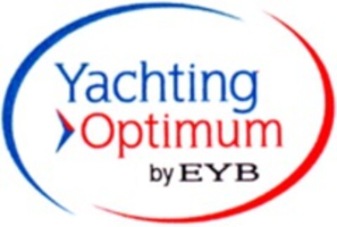 Yachting Optimum by EYB Logo (WIPO, 08.06.2010)