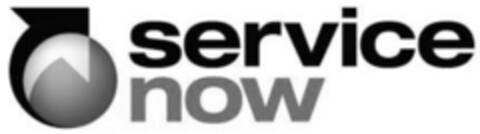 service now Logo (WIPO, 12.07.2011)