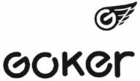 G GOKER Logo (WIPO, 06.10.2011)