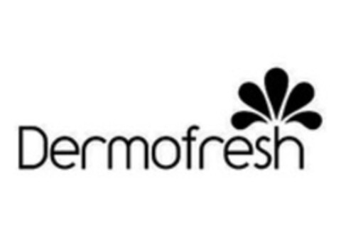 Dermofresh Logo (WIPO, 07/15/2013)