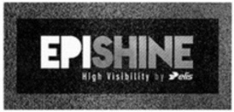 EPISHINE High Visibility by elis Logo (WIPO, 07/11/2013)