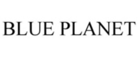 BLUE PLANET Logo (WIPO, 10.07.2013)