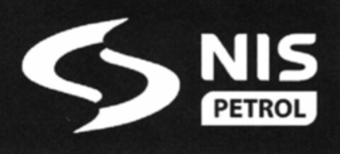 NIS PETROL Logo (WIPO, 28.10.2013)