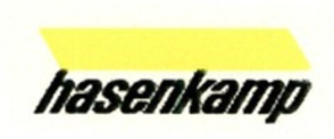 hasenkamp Logo (WIPO, 30.08.2013)