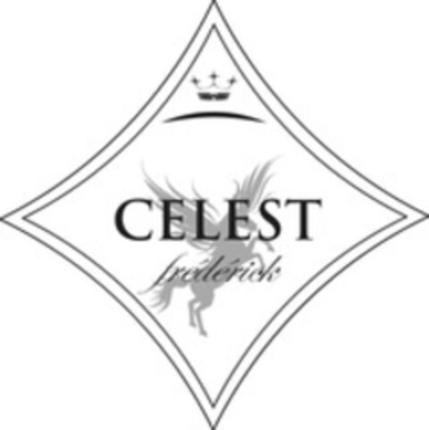 CELEST frédérick Logo (WIPO, 09/11/2014)