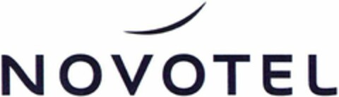 NOVOTEL Logo (WIPO, 03.02.2015)