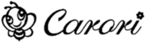 Carori Logo (WIPO, 30.04.2015)