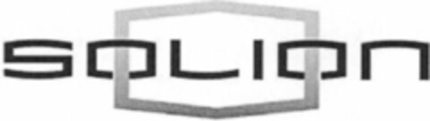 SOLION Logo (WIPO, 10/07/2015)