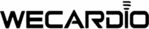 WECARDIO Logo (WIPO, 22.12.2015)