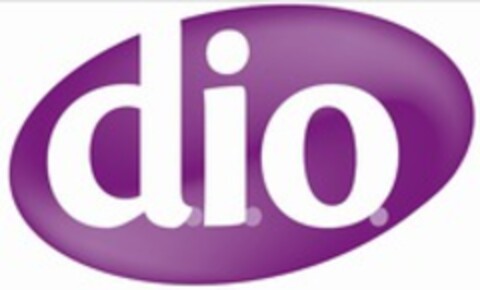 dio Logo (WIPO, 12/01/2015)