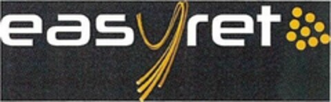 easyret Logo (WIPO, 18.07.2016)