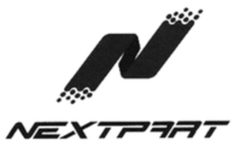 NEXTPART Logo (WIPO, 23.05.2016)