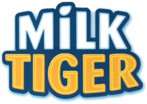 MiLK TIGER Logo (WIPO, 02/01/2017)