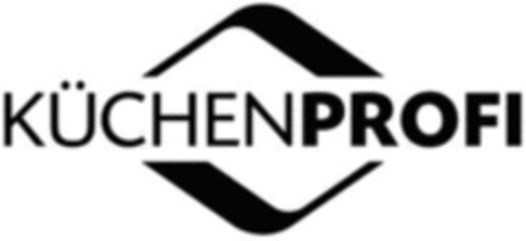 KÜCHENPROFI Logo (WIPO, 15.07.2016)