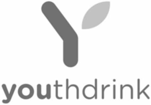 youthdrink Logo (WIPO, 12.12.2016)