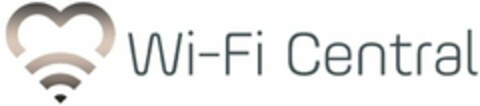 Wi-Fi Central Logo (WIPO, 14.09.2017)