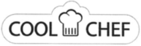 COOL CHEF Logo (WIPO, 10.01.2018)