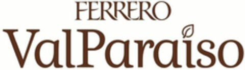 FERRERO ValParaiso Logo (WIPO, 20.04.2018)