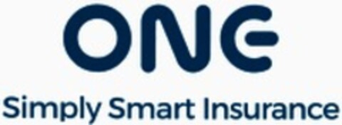 ONE Simply Smart Insurance Logo (WIPO, 13.07.2018)
