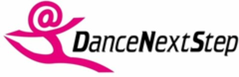 DanceNextStep Logo (WIPO, 09.07.2018)