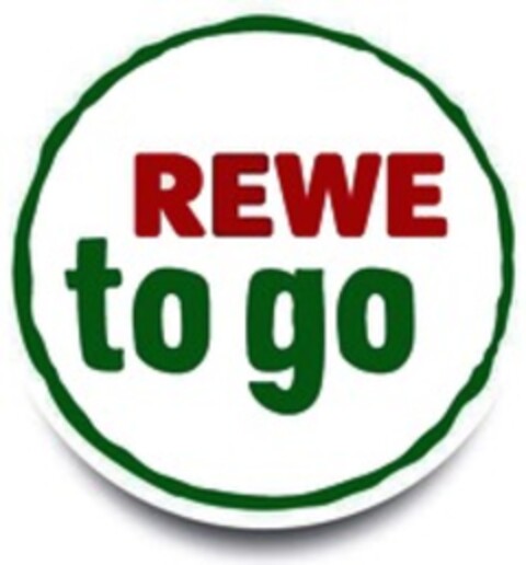 REWE to go Logo (WIPO, 10/29/2018)