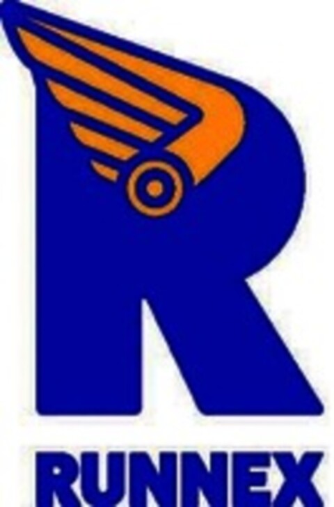 RUNNEX Logo (WIPO, 11/19/2018)