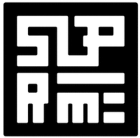 SUPREME Logo (WIPO, 12/28/2018)