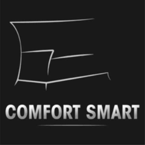 COMFORT SMART Logo (WIPO, 04.06.2019)