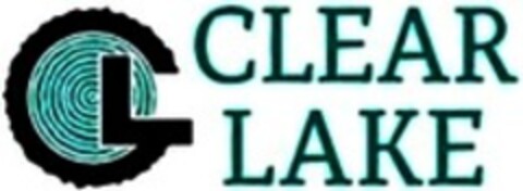 CL CLEAR LAKE Logo (WIPO, 09.08.2019)