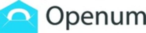 Openum Logo (WIPO, 08/16/2019)