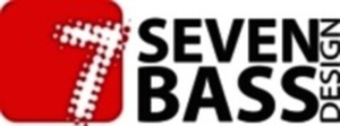 7 SEVEN BASS DESIGN Logo (WIPO, 22.08.2019)
