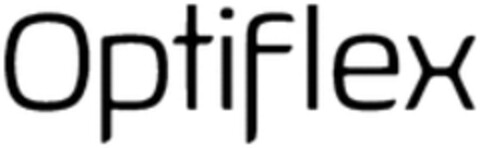 Optiflex Logo (WIPO, 07.01.2020)