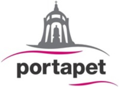 portapet Logo (WIPO, 07.06.2021)